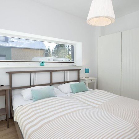Fischerhuus Wohnung 2 Scharbeutz Kültér fotó