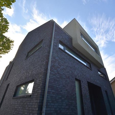 Fischerhuus Wohnung 2 Scharbeutz Kültér fotó