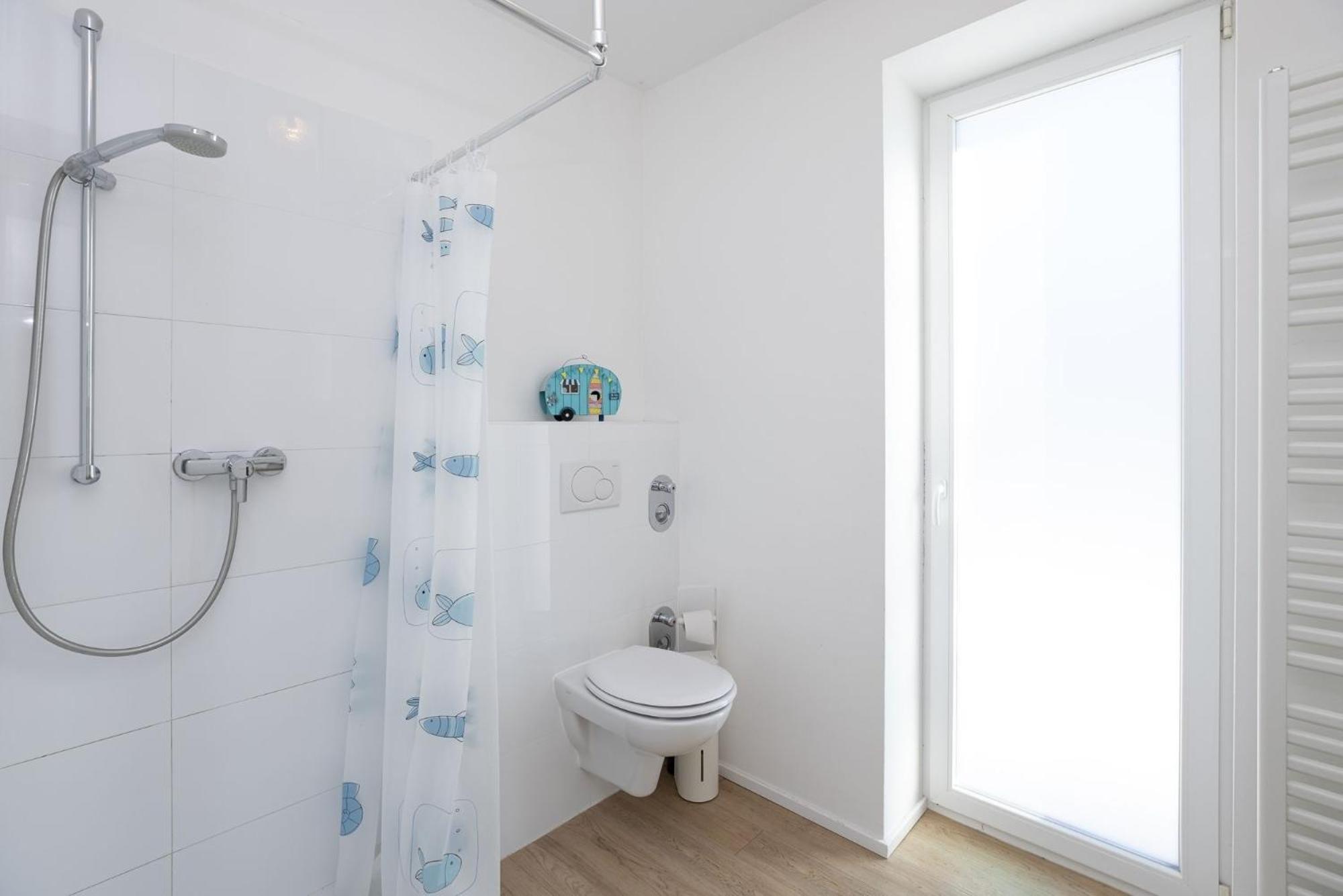 Fischerhuus Wohnung 2 Scharbeutz Kültér fotó