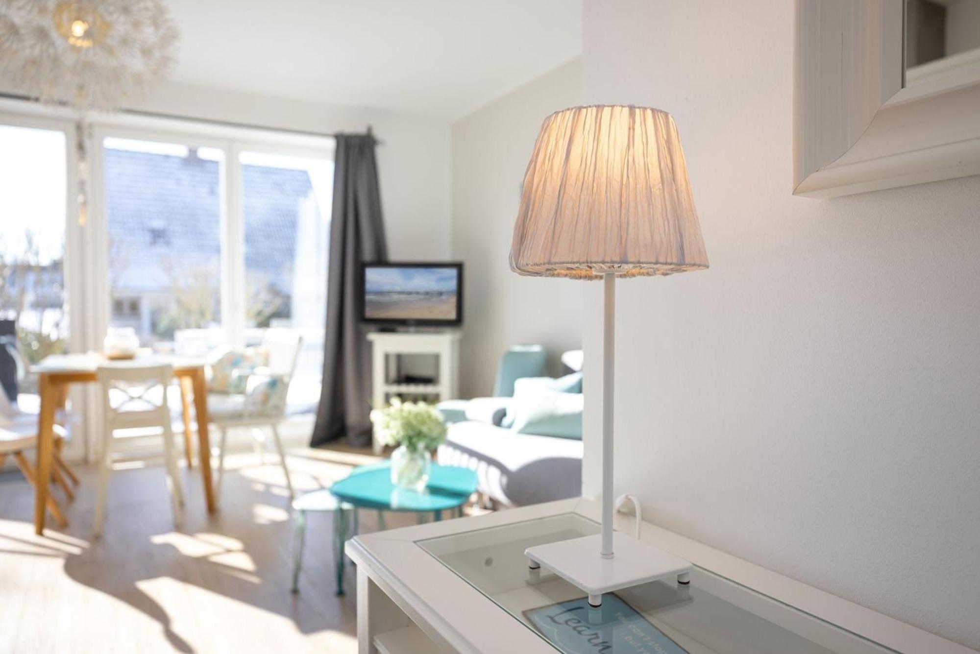 Fischerhuus Wohnung 2 Scharbeutz Kültér fotó