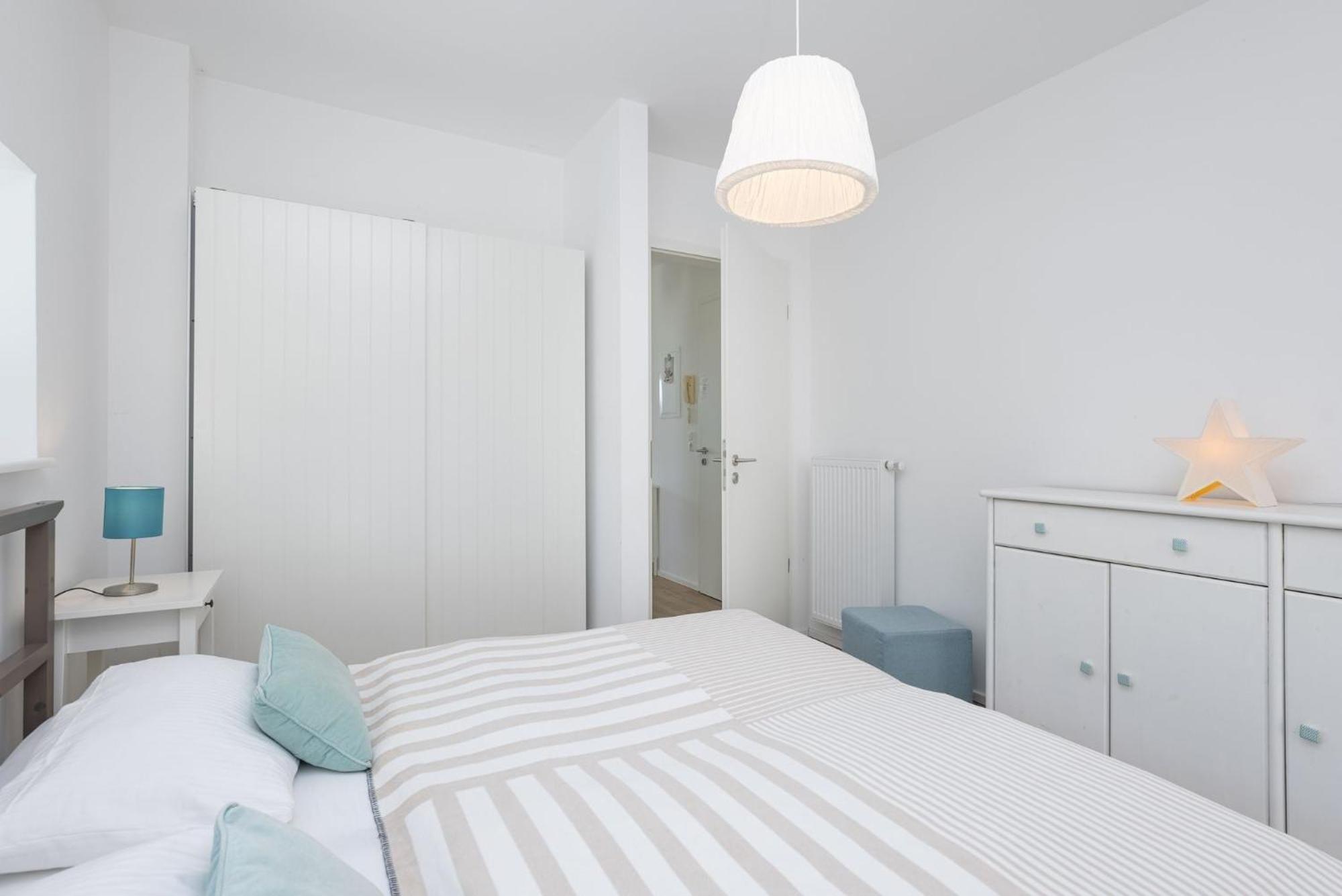 Fischerhuus Wohnung 2 Scharbeutz Kültér fotó